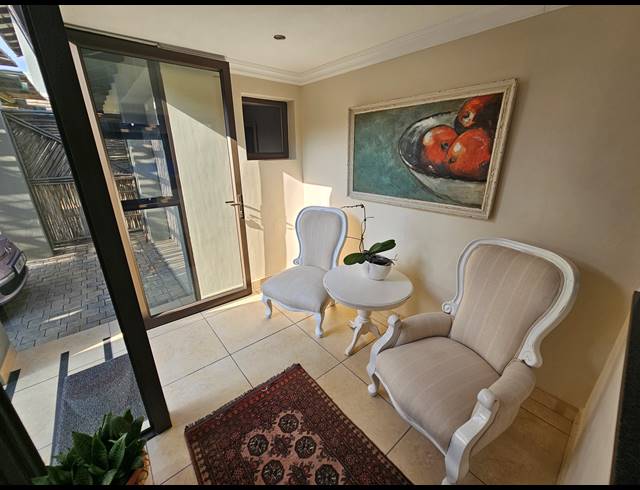 3 BEDROOM DUET FOR SALE IN HARTENBOS LANDGOED